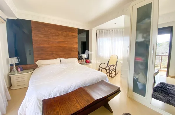 Apartamento 3 quartos para venda, centro, Erechim