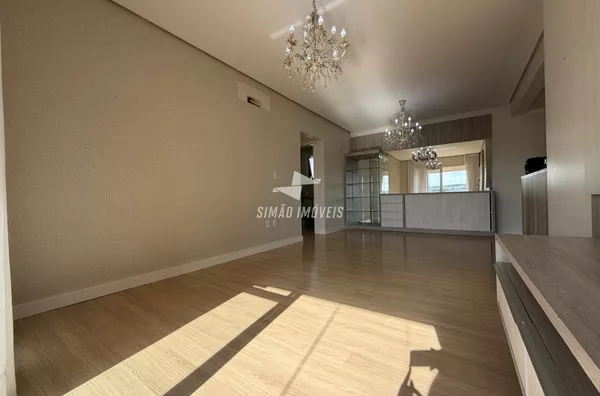 Apartamento para venda, 2 Quarto(s), Bairro Centro, Erechim