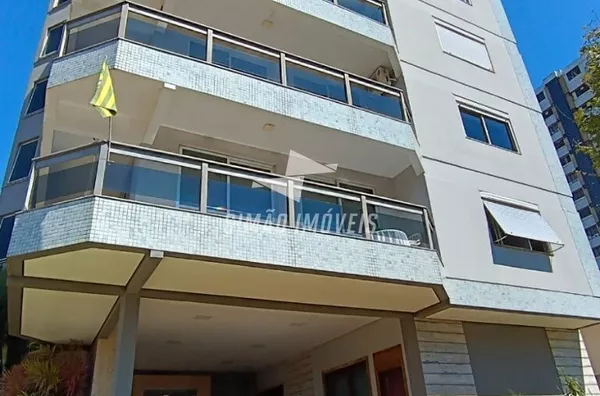 Apartamento venda, bairro José Bonifácio, Erechim