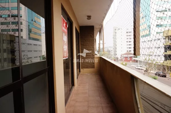 Apartamento para venda 3 quarto(s) Bairro Centro Erechim