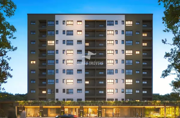 Apartamento para venda, 2 Quarto(s), Bairro Linho, Erechim