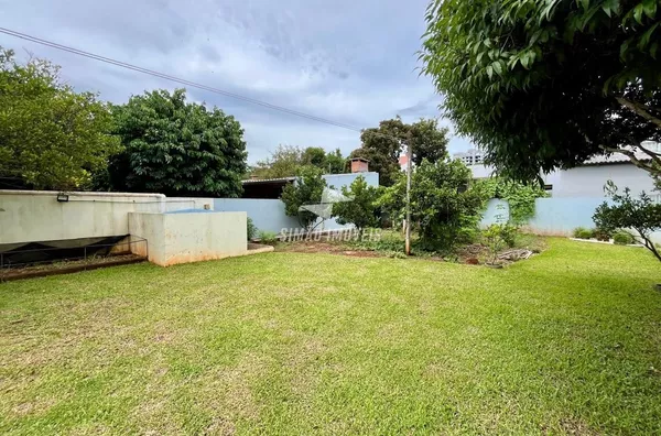 Casa para venda, 03 Quarto(s), Bairro José Bonifácio, Erechim