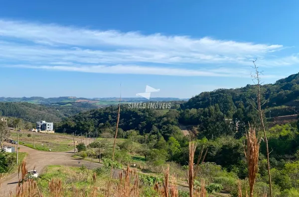 Terreno para venda,  Bairro Sao Caetano, Erechim