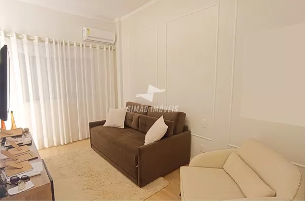 Apartamento 3 quartos para venda,  bairro Centro, Erechim