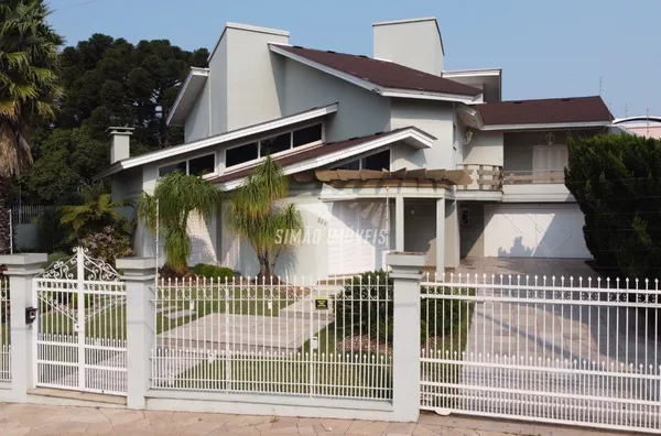 Casa para venda, 4 quarto(s), Bairro Ipiranga, Erechim