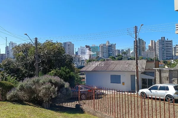 Casa para venda, 03 quarto(s), Bairro Centro, Erechim