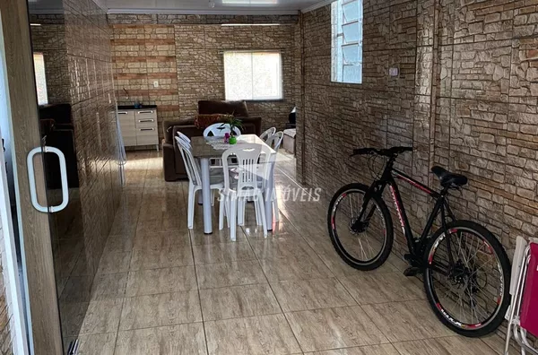 Casa para venda 4 quarto(s) Bairro Victória II Erechim