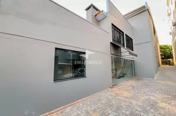 Sala comercial para venda, Bairro Centro, Erechim