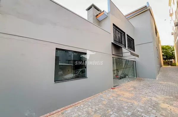 Sala comercial para venda, Bairro Centro, Erechim