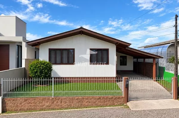 Casa para venda, 2 quarto(s),  Santa Catarina, Erechim
