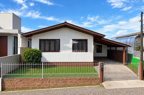 Casa para venda, 2 quarto(s),  Santa Catarina, Erechim