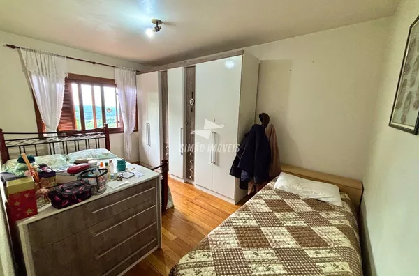 Casa para venda, 4 quarto(s),  Ipiranga, Erechim