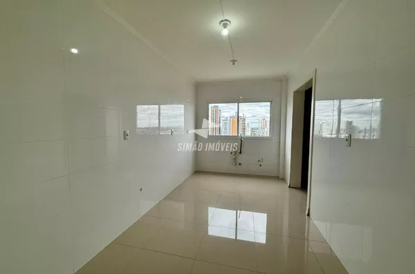 Cobertura para venda, 2 quarto(s), Bairro Centro, Erechim