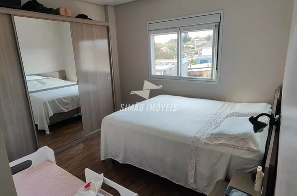 Casa para venda, 3 quarto(s),  Bairro Aldo Arioli, Erechim