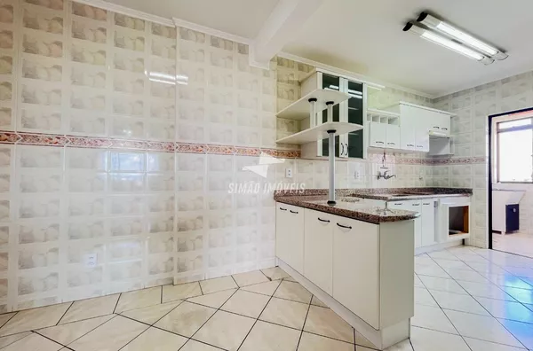 Cobertura para venda, 3 quarto(s), Bairro Centro, Erechim