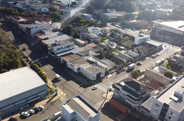Terreno para venda, Rua Itália, Bairro Centro, Erechim