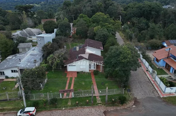 Casa para venda, 4 Quarto(s), Bairro Esperança, Erechim