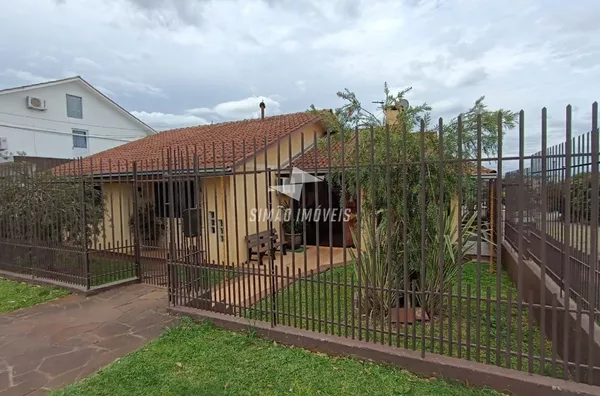 Casa para venda, 2 quarto(s), Bairro Linho, Erechim