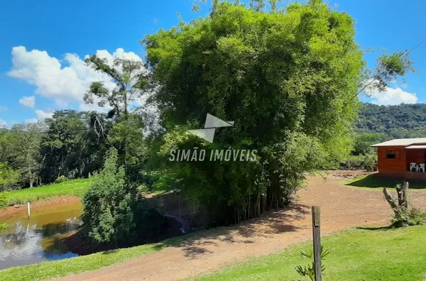 Chácara para venda,  Bairro Paiol Grande, Erechim