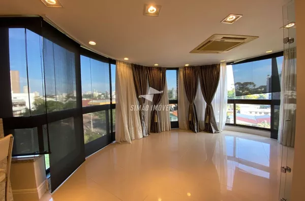 Apartamento para venda,  Bairro Centro, Erechim