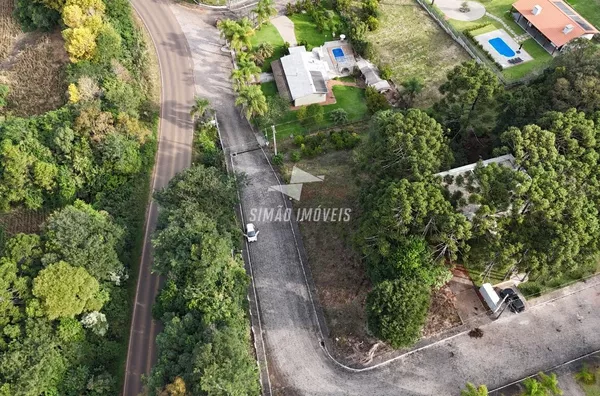 Chácara para venda,  - Rio Negro - Condominio Fechado, Erechim