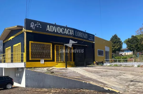Sala comercial para venda,  Bairro Aldo Arioli, Erechim
