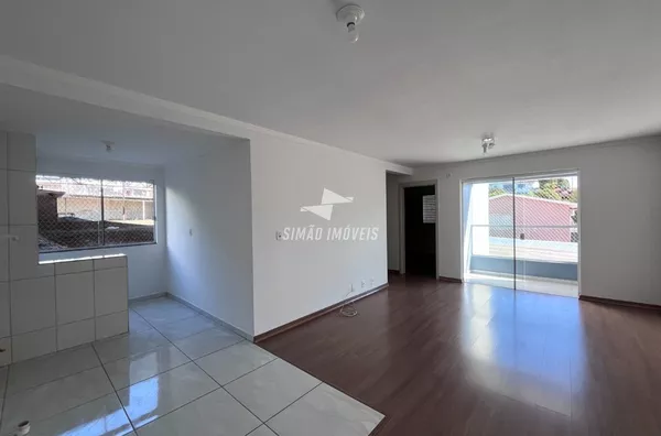 Apartamento para venda 2 quarto(s) Bairro Três Vendas Erechim