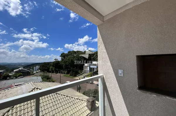 Apartamento para venda,  Três Vendas, Erechim