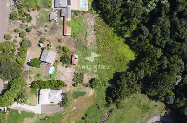 Chácara com casa para venda,  - Selecione - Bairro, Erechim