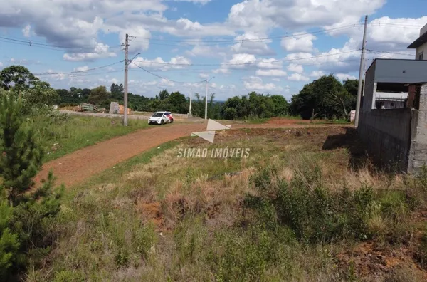 Terreno para venda,  Aeroporto, Erechim