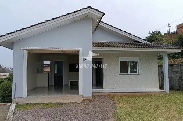 Casa 2 quartos para venda,  Bairro São José, Erechim