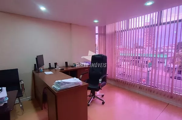 Sala comercial para venda,  Centro, Erechim