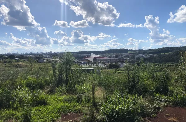 Terreno para venda,  Bairro Demoliner, Erechim