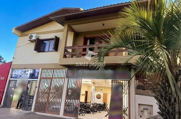 Casa para venda com potencial comercial,  São Cristóvão, Erechim