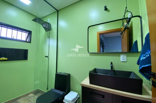 Casa para venda, 2 quarto(s), Bairro Cristal, Erechim