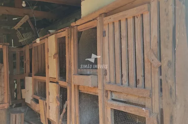 Chácara para venda,  - Selecione - Bairro Linha Três Secção Dourado, Erechim