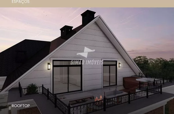 Apartamento para venda, 03 Suítes, Bairro Esperança, Erechim