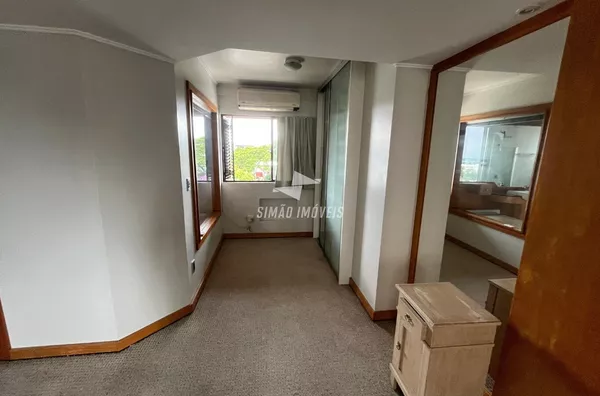 Apartamento para venda, 1 quarto, Bairro Centro, Erechim