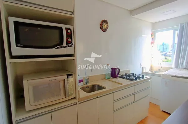 Apartamento 2 quartos para venda,  Centro, Erechim
