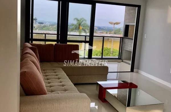 Apartamento 3 quartos com suíte para venda, bairro Fátima, Erechim