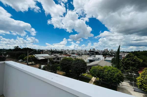 Casa para venda, 04 Quartos, Bairro Aldo Arioli, Erechim