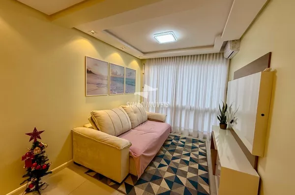 Apartamento para venda, 2 Quarto(s), Bairro Bela Vista, Erechim