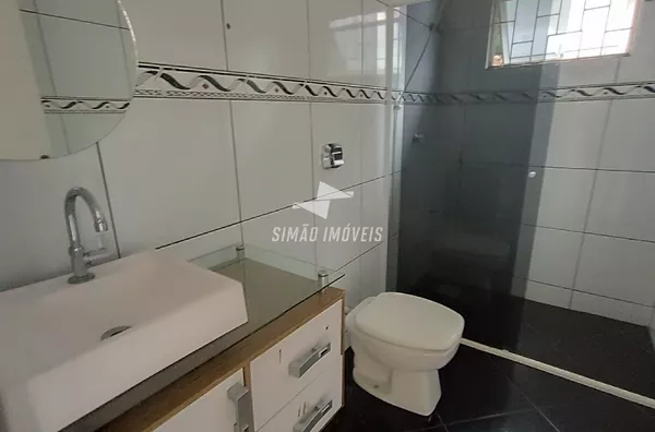 Casa 2 quartos para venda,  Bairro São José, Erechim