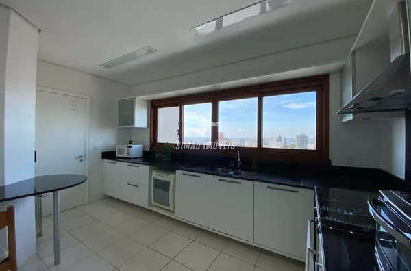 Apartamento para venda, 4 quarto(s),  Centro, Erechim