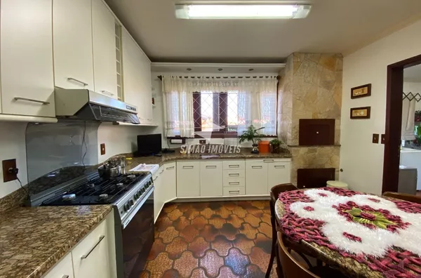 Casa com 3 quartos com suíte para venda, Bairro José Bonifácio, Erechim