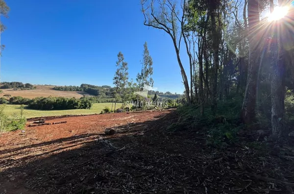 Área rural para venda, Linha Dourado, Erechim