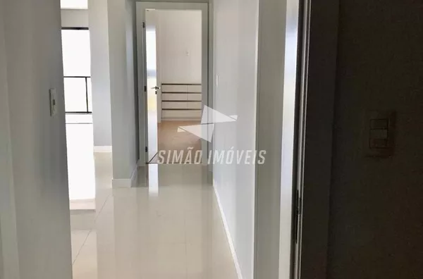 Apartamento 3 quartos com suíte para venda, bairro Fátima, Erechim