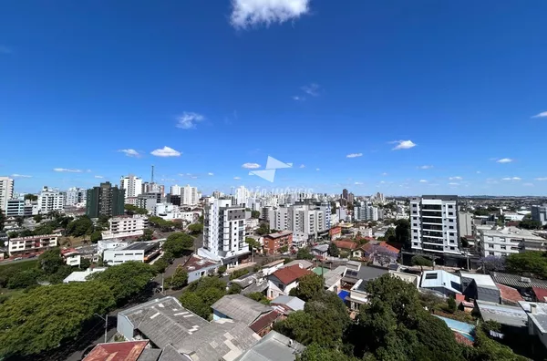Cobertura para venda, 3 quarto(s), Bairro Centro, Erechim