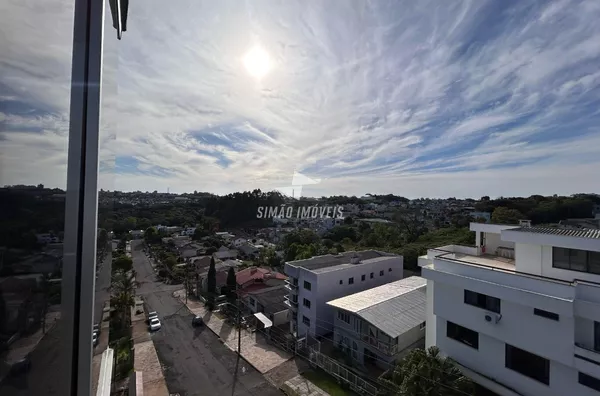 Cobertura duplex para venda, 3 quarto(s), Bairro Centro, Erechim