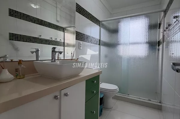 Cobertura duplex para venda, 3 quarto(s),  Centro, Erechim